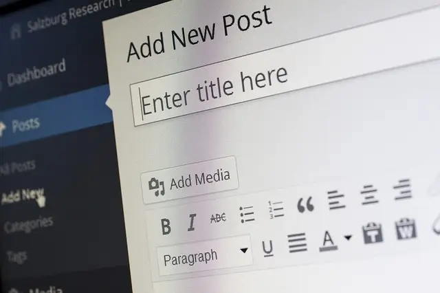 Cpanel For Wordpress Hosting - 1 WordPress Hosting in Thailand