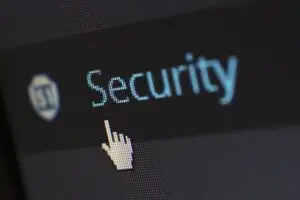 How To Protect Your Wordpress Website - 1 Protect your WordPress website (Image of security)