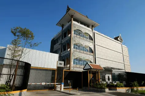 Our Company - 21St Thailand Web Hosting - 2 Our Company - 21st Thailand Web Hosting - 1
