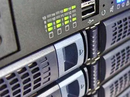 Thailand Web Hosting Blog - 8 Thai Server Hosting - Web hosting Thailand dedicated server image