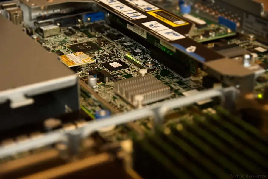 Vps Thai &Amp; Thailand Dedicated Servers - Home - 26 Photo inside server node for KVM VPS Thailand